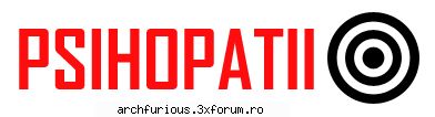 bafta azi la 2 :d 

apropo pe ce server jucam? :d aici provocati clanul clan