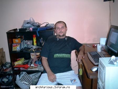 ce sistem aveti? - shaq486 - Probleme hardware & software